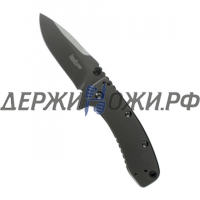 Нож Cryo II Kershaw TiNi складной K1556TI